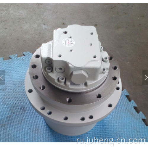 SK50UR-2 Final Drive Travel Motor Assy YJ15V00002F1